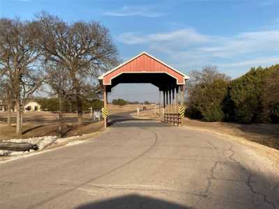 Residential Land For Rent in Whitney, Texas