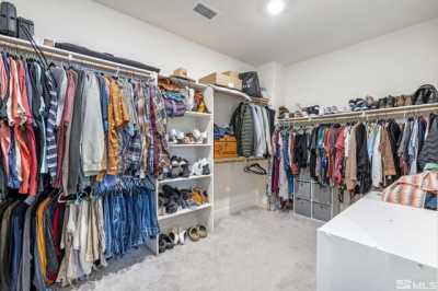 Home For Sale in Sparks, Nevada