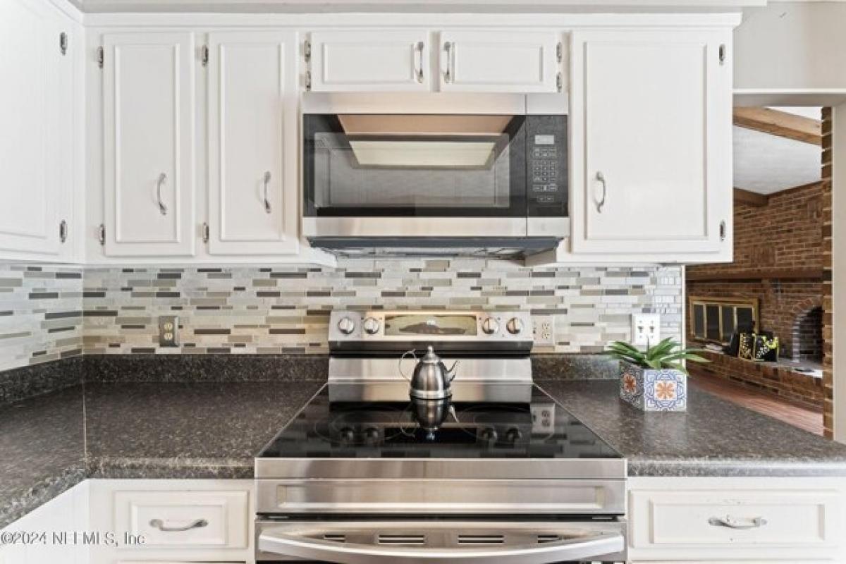 Picture of Home For Sale in Orange Park, Florida, United States