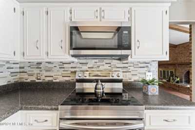 Home For Sale in Orange Park, Florida