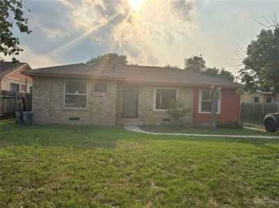 Home For Rent in McAllen, Texas