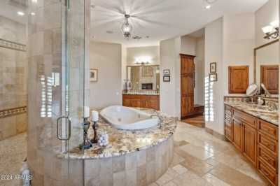 Home For Sale in Fountain Hills, Arizona