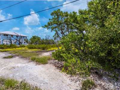 Residential Land For Sale in Cudjoe Key, Florida