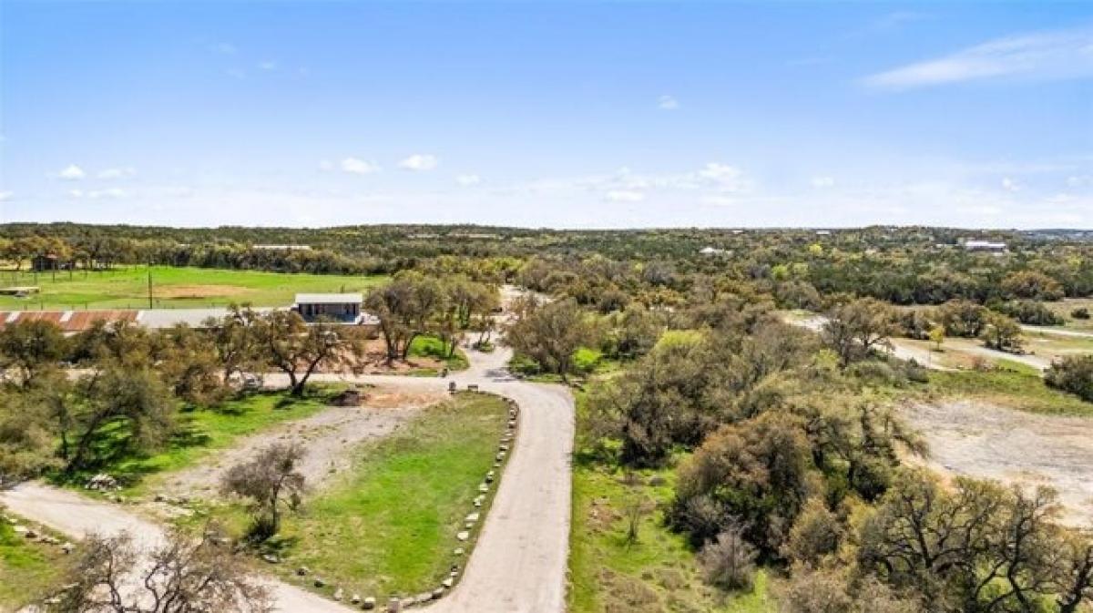 Picture of Residential Land For Sale in Austin, Texas, United States