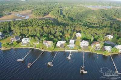 Residential Land For Sale in Milton, Florida