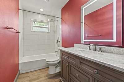 Home For Sale in Allen, Texas