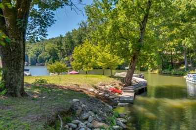 Residential Land For Sale in Lake Lure, North Carolina