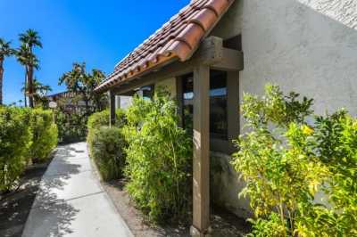 Home For Sale in Palm Springs, California