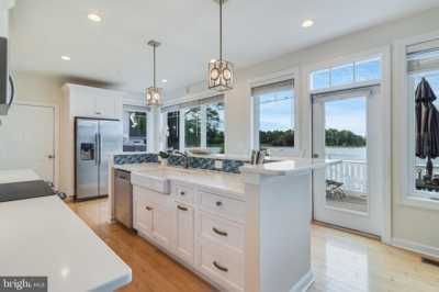 Home For Sale in Cobb Island, Maryland