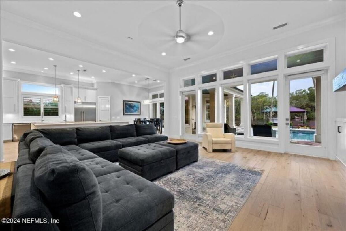 Picture of Home For Sale in Ponte Vedra Beach, Florida, United States