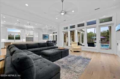 Home For Sale in Ponte Vedra Beach, Florida