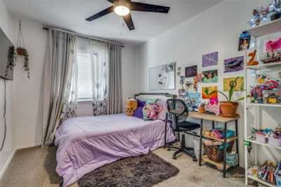 Home For Sale in Denton, Texas