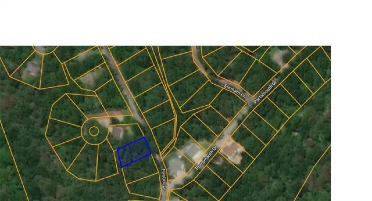 Picture of Residential Land For Sale in Bella Vista, Arkansas, United States