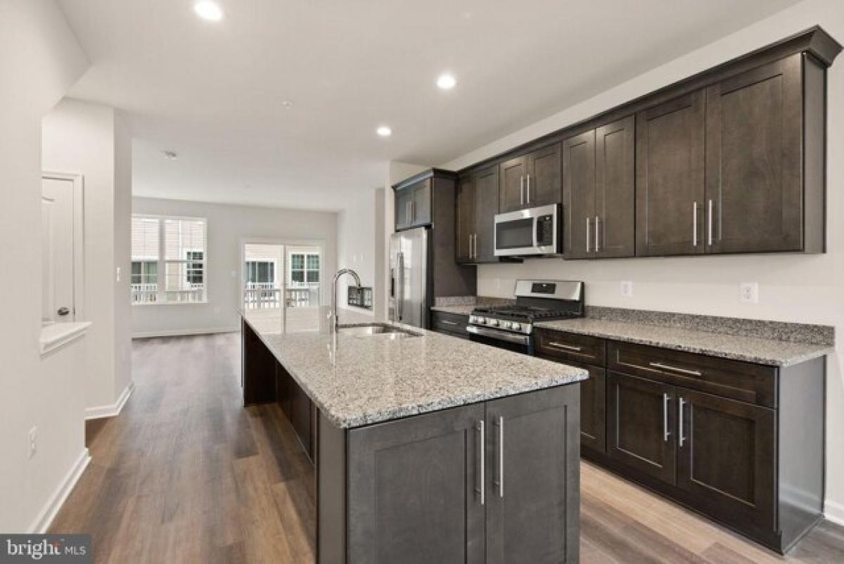 Picture of Home For Sale in Upper Marlboro, Maryland, United States