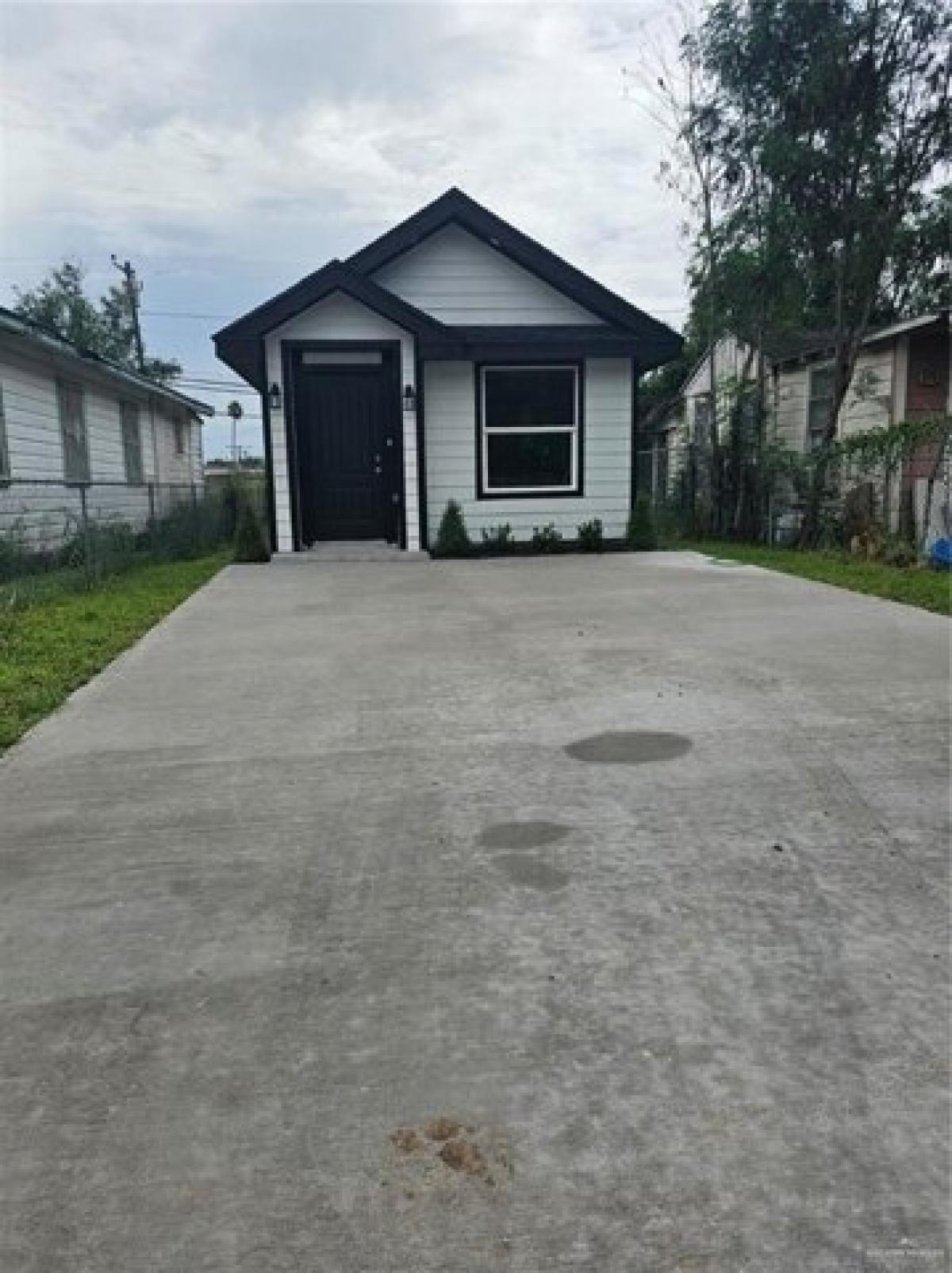 Picture of Home For Sale in Weslaco, Texas, United States