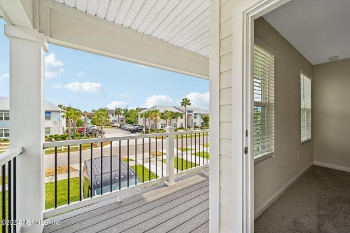 Picture of Home For Sale in Jacksonville Beach, Florida, United States