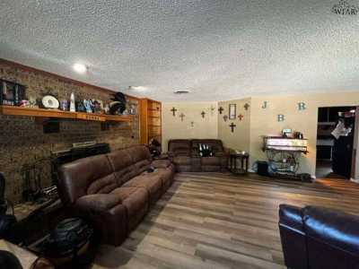 Home For Sale in Wichita Falls, Texas