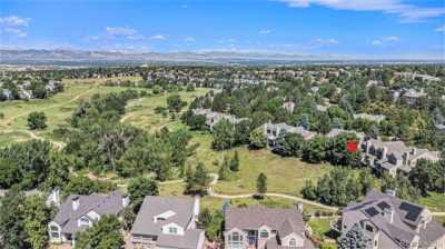 Home For Sale in Highlands Ranch, Colorado