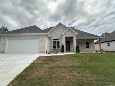 Home For Sale in Benton, Arkansas