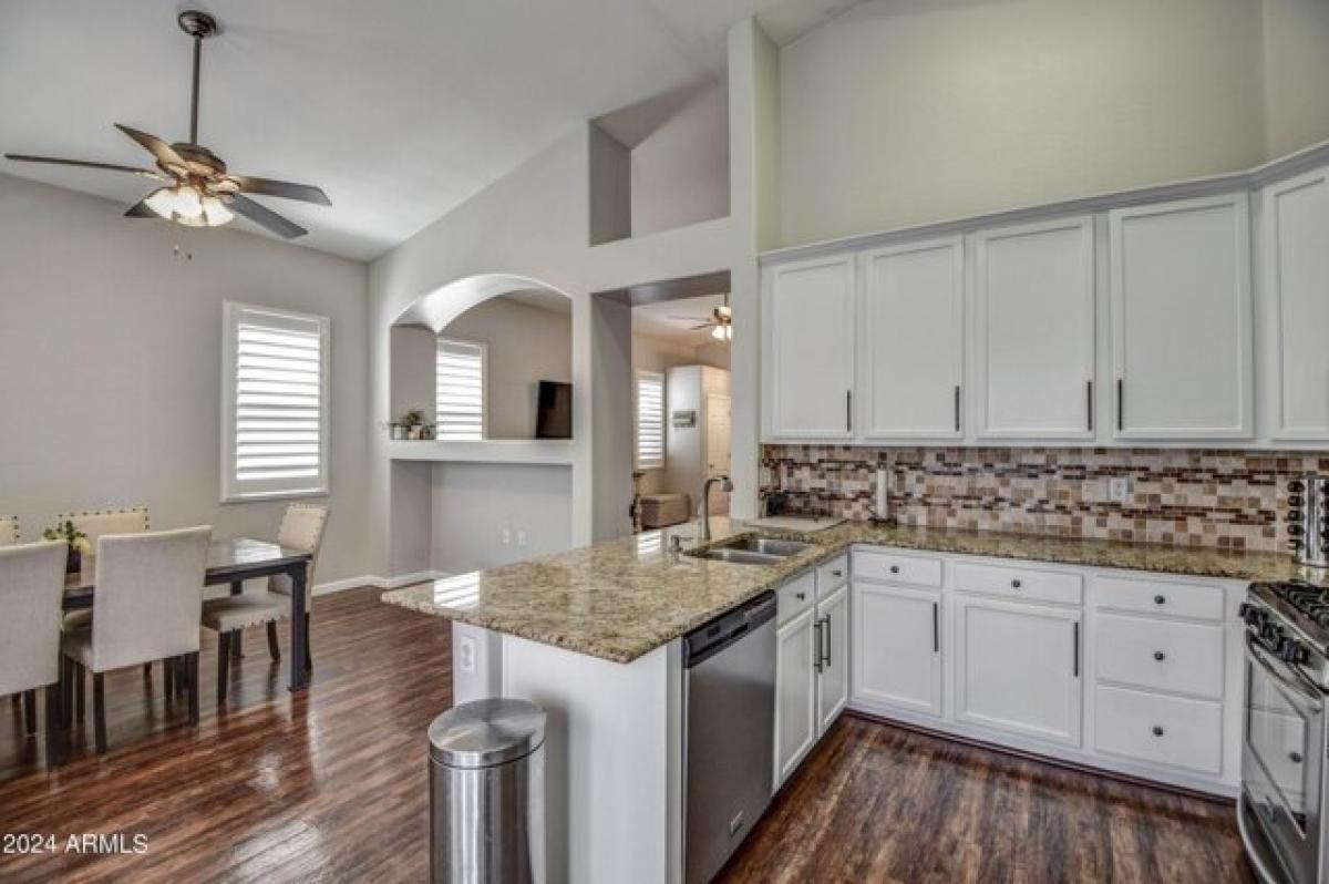 Picture of Home For Rent in Gilbert, Arizona, United States