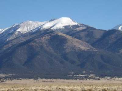 Residential Land For Rent in Moffat, Colorado