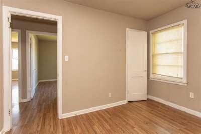 Home For Sale in Wichita Falls, Texas