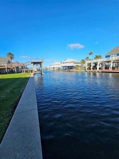 Residential Land For Sale in Galveston, Texas