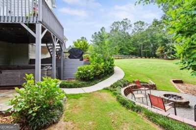 Home For Sale in Canton, Georgia