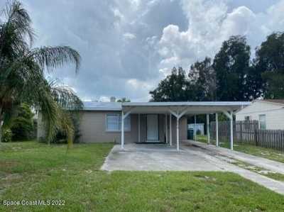 Home For Rent in Melbourne, Florida