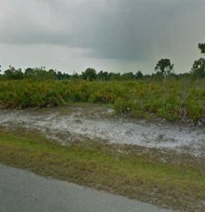Residential Land For Sale in Placida, Florida