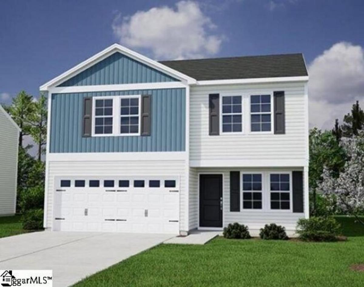 Picture of Home For Sale in Gaffney, South Carolina, United States