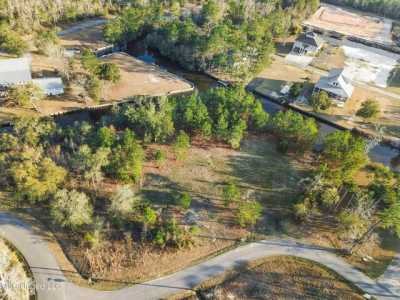 Residential Land For Sale in Bay Saint Louis, Mississippi