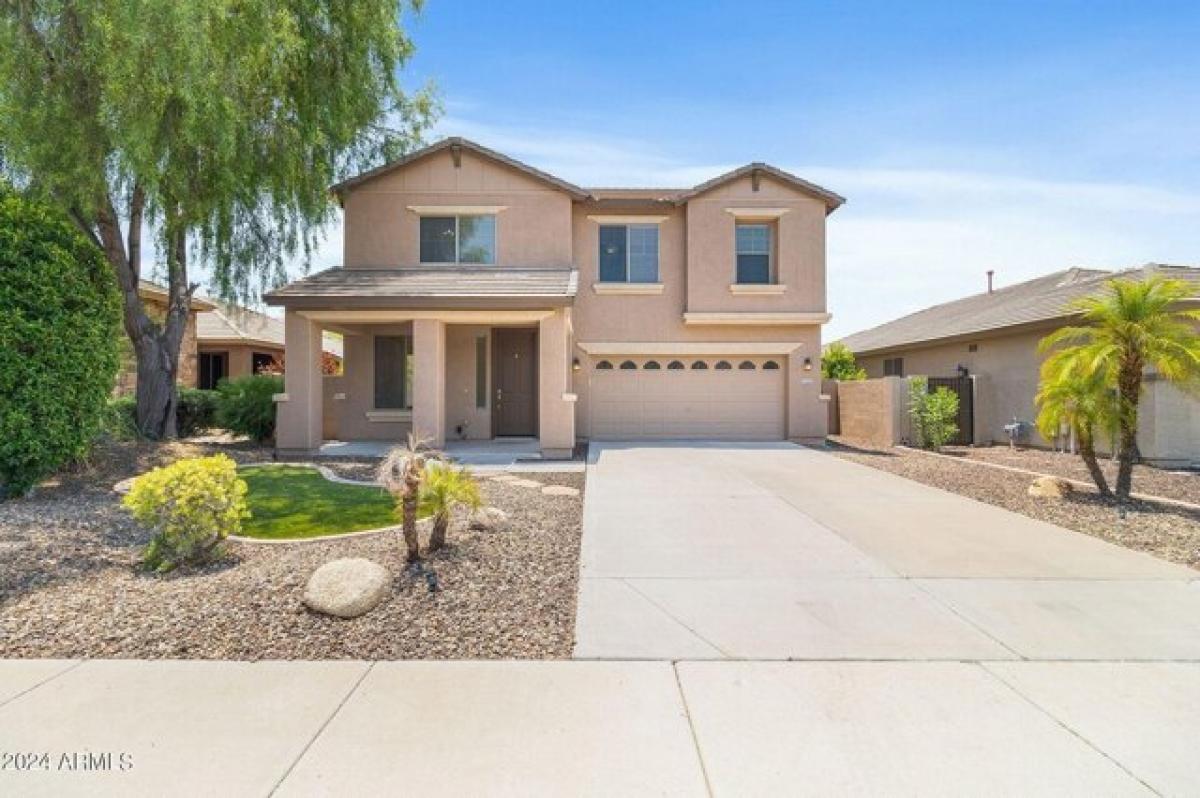 Picture of Home For Rent in Peoria, Arizona, United States