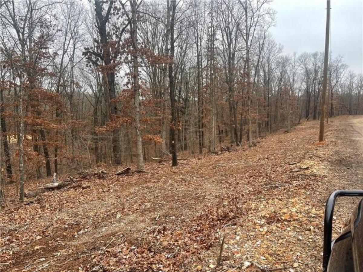 Picture of Residential Land For Sale in Bella Vista, Arkansas, United States