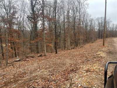 Residential Land For Sale in Bella Vista, Arkansas