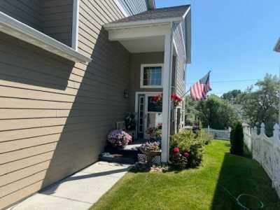 Home For Sale in Kalispell, Montana