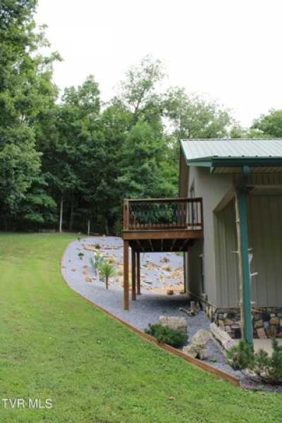 Home For Sale in Greeneville, Tennessee
