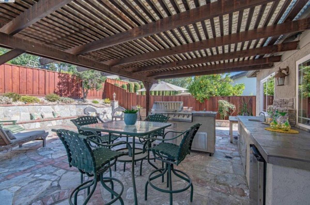 Picture of Home For Sale in Pleasanton, California, United States