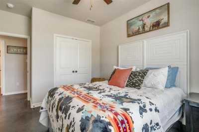 Home For Sale in Cleburne, Texas