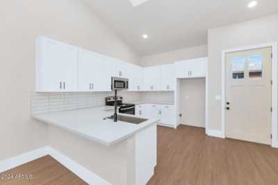 Home For Sale in Chandler, Arizona