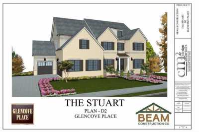 Home For Sale in Roswell, Georgia