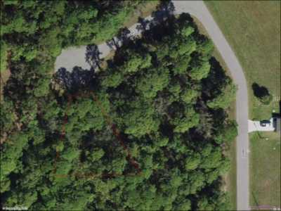 Residential Land For Sale in Rotonda West, Florida