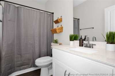 Home For Sale in Raeford, North Carolina