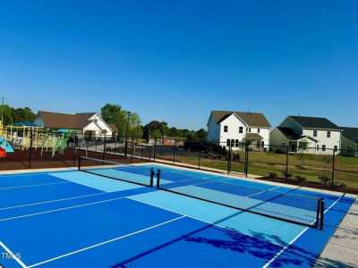 Home For Sale in Clayton, North Carolina