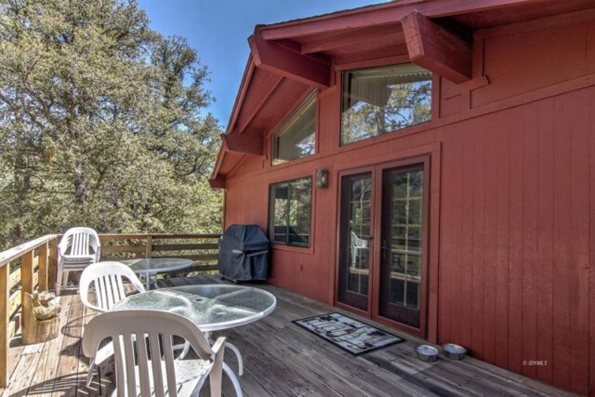 Picture of Home For Sale in Idyllwild, California, United States