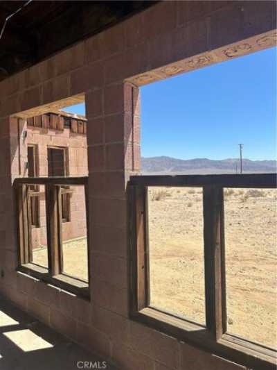 Home For Sale in Twentynine Palms, California