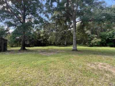 Residential Land For Sale in Baton Rouge, Louisiana