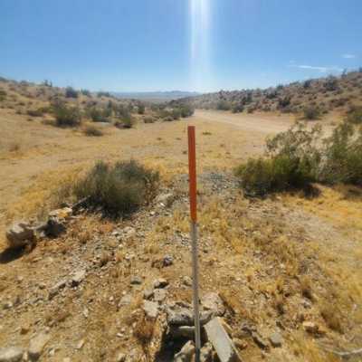 Residential Land For Sale in Lucerne Valley, California