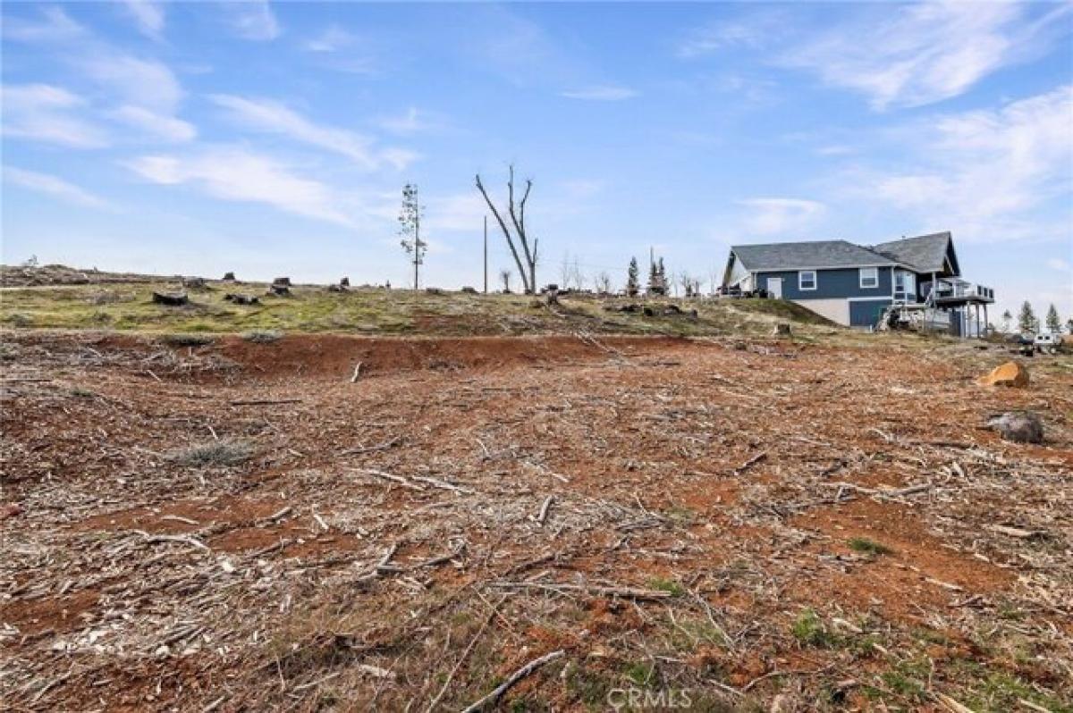 Picture of Residential Land For Sale in Paradise, California, United States