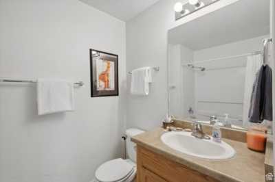 Home For Sale in West Valley City, Utah